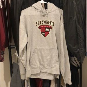 St. Lawrence Sweatshirt